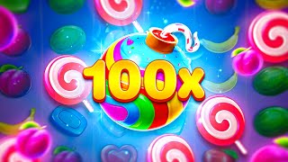 SWEET BONANZA 100X MULTI FULL SENDING BALANCE Bonus Buys [upl. by Eilhsa506]