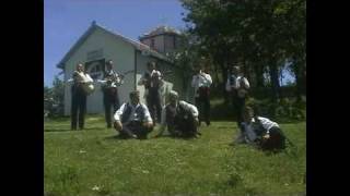 Macedonian Folk Group quotMEGDANquot Kocani  Panagir Mi Se Sobera 7 [upl. by Intruok]