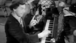 Marx Brothers  Go West piano sequence [upl. by Phox]