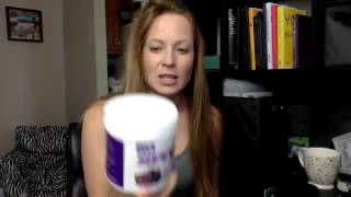 Advocare Spark Review [upl. by Enelaj]