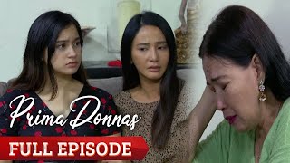 Prima Donnas Full Episode 189  Stream Together [upl. by Chainey]