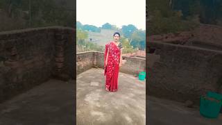 Nakhra tor toba toba dance videosambalpuri songjaba officialshortsdance [upl. by Beffrey57]