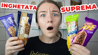 INGHETATA PE BAT REVIEW CARE E DE 10 Corso Milka Tedi Magnum Joe ROM [upl. by Pyne]