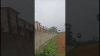 kakapalayam bus stop near 4 acre agriculture land for sale [upl. by Willman]