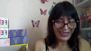 Natura y Avon 🇵🇪 Unboxing ciclo 1  2024 ✨💞💝 [upl. by Idissac]