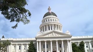 New California laws set to take effect in 2024 [upl. by Arvell]