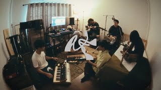 NOISE FIGURE  ฝากให้ฝน LIVE SESSION [upl. by Ahsian]