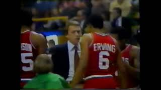 Philadelphia 76ers at Boston Celtics  2121984 [upl. by Nevear]