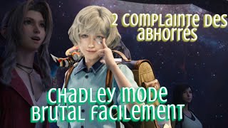 Ff7 rebirth mode brutal facilement partie 2 [upl. by Nyahs]