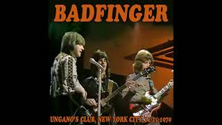 Badfinger Unganos Club New York City 11251970 [upl. by Fromma144]