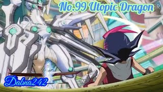 No99 Utopic Dragon Deck Requested by Nocturnal Nightmare [upl. by Anib]