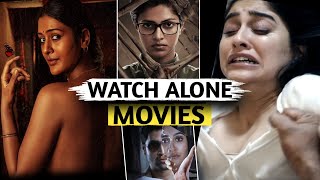 TOP 5 South Indian CRIME Thriller Movies [upl. by Niessuh]