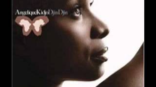 Angelique Kidjo feat Ziggy Marley  Sedjedo [upl. by Sybilla356]