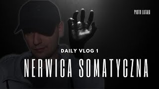 NERWICA DAILY VLOG 1 [upl. by Jaquenette925]