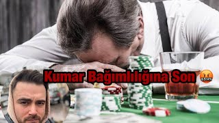 SANAL KUMAR İLLETİNDEN KURTULMA VAKTİ kumar bağımlılığı [upl. by Croom]