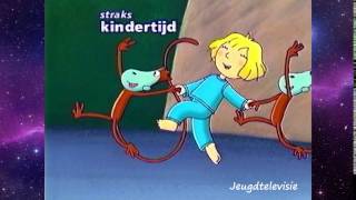 Zppelin promo KRO Kindertijd 11102000 [upl. by Christal]