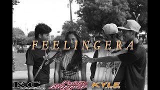 Feelingera Music Video  Public Rapper [upl. by Tresa376]