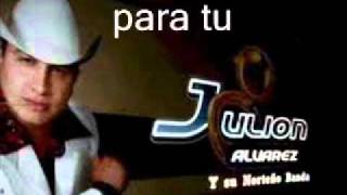 terrenal julion alvarez subtitulado [upl. by Karyl785]