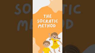 The socratic method of questioning education school criticalthinking [upl. by Herv885]