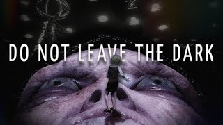 Games that Wont Leave the Dark [upl. by Chipman601]