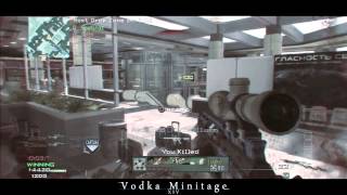 Vodka  Minitage 14 by DockiE [upl. by Carolynne]