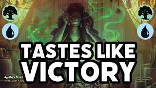 Worlds Cauldron Combo  WOE Standard  MTG Arena [upl. by Atnohs]