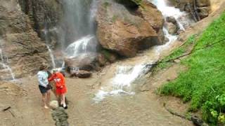 Smith Falls Nebraskanear the Niobrara river 1 [upl. by Barboza]