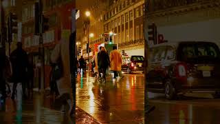 Rhim zhim ye sawan raininjoyingmood aesthetic lyricsvideo [upl. by Loftus]