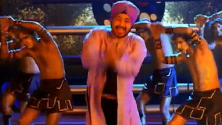 Saade Dil Te Chhuriyan Chaliyan ► Daler Mehndi  Ho Jayegi Balle Balle  Official Music Video [upl. by Matthaeus309]