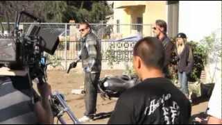 Sons of Anarchy Season 5  Behind the Scenes [upl. by Richter]