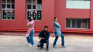 What Jhumka Dance Video  Bollywood Dance Choreographed by Rohit  Revolution Dance Academy [upl. by Stewardson]