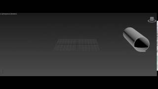 3Ds Max Rolling Carpet Animation [upl. by Melissa]