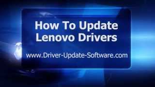 How To Download amp Update Lenovo Drivers Fast Working 2018 [upl. by Shotton]