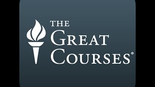 How to use the Great Courses amp Find the PDF on Audiblecom [upl. by Atinaujnas10]