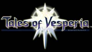 Tales of Vesperia Echoing Breath Overextended [upl. by Anev]