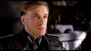 The Genius of Hans Landa [upl. by Thorfinn]