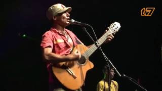 Manu Chao amp La Ventura  Foire Aux Vins dAlsace 2016 [upl. by Ri436]