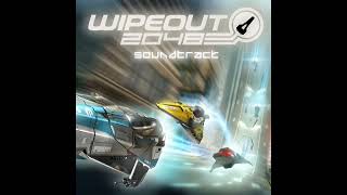 Underworld  Kittens Will Saul amp Tam Cooper Remix Wipeout 2048 [upl. by Darum]