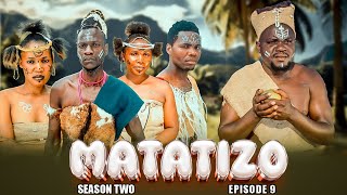 MATATIZO SEASON TWO  EP 9  clamvevo amp mwanji  whtsp 255 628705477 [upl. by Federico]