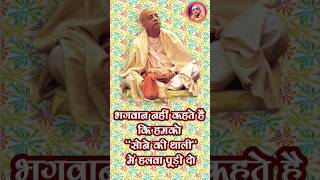 Srila Prabhupada Hindi Lecture srilaprabhupadateachings345 prabhupadamotivationlovelife [upl. by Salangi]