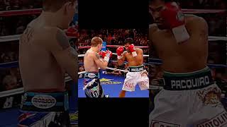 Manny Pacquiao vs Ricky Hatton [upl. by Florenza661]