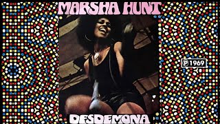 MARSHA HUNT  Desdemona [upl. by Elkraps]