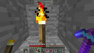 1204【Minecraft】avaritia単体で攻略【MOD】Avaritia only Survival Hardmode [upl. by Beesley]