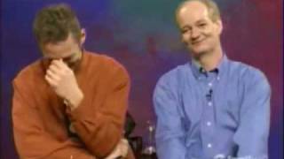 Whose Line Funny Greatest Hits Moments 13 [upl. by Terpstra420]