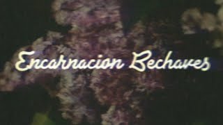 Strange Encarnacion Bechaves Commercial [upl. by Asssilem]