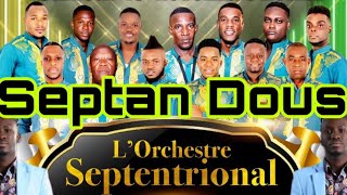 Septan Dous septentrional Part 24 1million music live [upl. by Adnaerb]