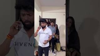 Kallu Pahalwan Ko Pta Chal Gya 😂 comedy shorts funny [upl. by Annoid]