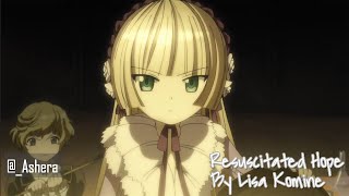 【AMV】 Gosick『Resuscitated Hope』 [upl. by Roberson]