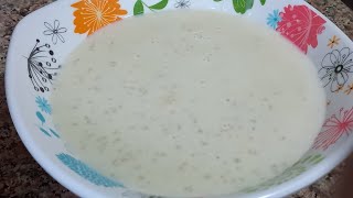 White Oats Recipe by easy cook with Sundas [upl. by Fulmer]