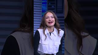 Surprise Enzy buat kakakkakaknya Terhura tonightshow [upl. by Kurtis]